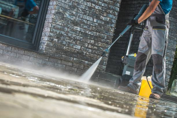 Best Machinery and Equipment Cleaning  in Forsyth, IL