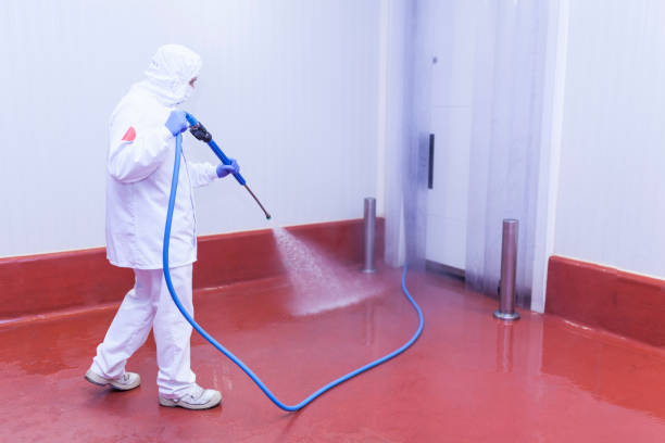  Forsyth, IL Pressure Washing Pros