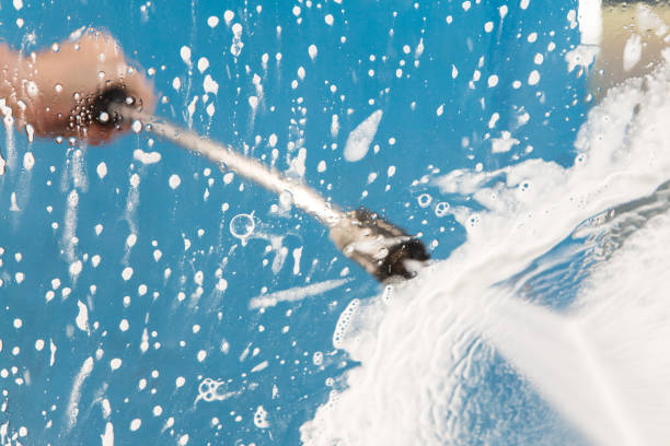Best Concrete Sealing  in Forsyth, IL