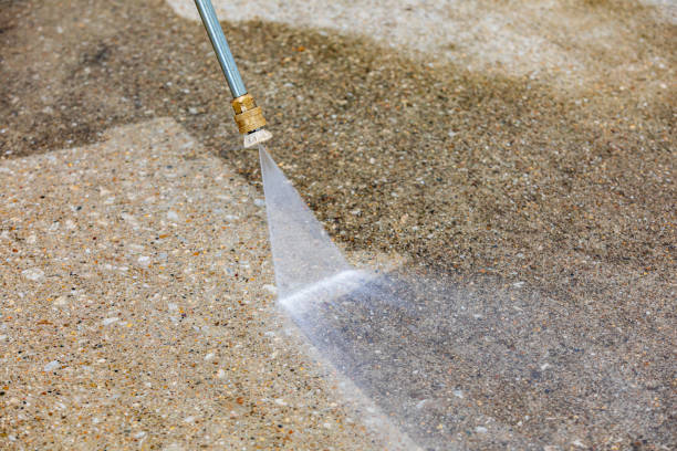 Boat and Dock Cleaning in Forsyth, IL