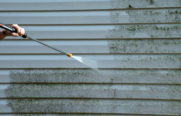 Best Building Exterior Washing  in Forsyth, IL