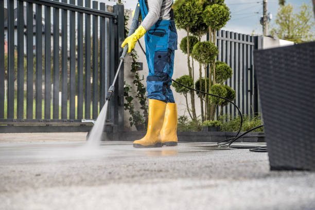 Trusted Forsyth, IL Pressure Washing Services Experts